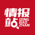 壹点情报站小程序ico