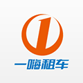 一嗨租车自驾代驾小程序ico