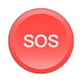 一键紧急求救小程序ico