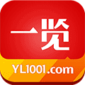 一览找工作小程序ico