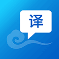 一铭翻译云词典小程序ico