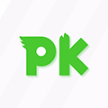 英语口语PK小程序ico