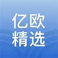 亿欧精选小程序ico