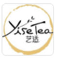 艺适养生茶小程序ico