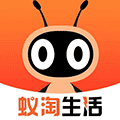 蚁淘生活小程序ico