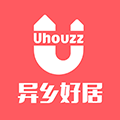 异乡好居小程序ico