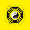 易经文王六十四卦小程序ico