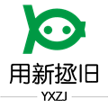 用新拯旧小程序ico