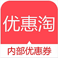 优惠淘福利券小程序ico