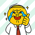 有趣斗图小程序ico