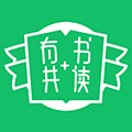 有书共读+小程序ico