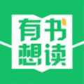 有书想读小程序ico