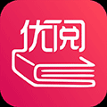 优阅小说小程序ico
