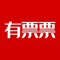有票票 电影票外卖生活优惠券小程序ico