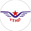 烟台华东航空轨道学校小程序ico