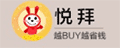 悦拜小程序ico
