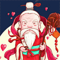 月下老小程序ico