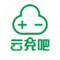 云充吧微驿站小程序ico