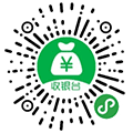 云收银台小程序ico