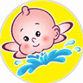 婴幼儿游泳中心小程序ico