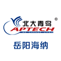 岳阳海纳软件技术学校小程序ico