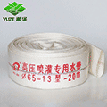 禹泽农用消防水带小程序ico