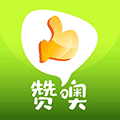 赞噢集市小程序ico