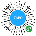ZAPO品牌无线路由器小程序ico