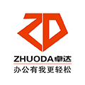 卓达办公商城小程序ico