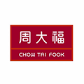 周大福官方商城小程序ico