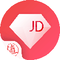 值得买京东优选小程序ico