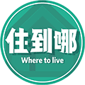 住到哪-出租求租找室友小程序ico