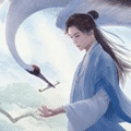 择天记修行日签小程序ico