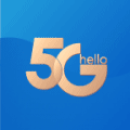 中国电信5G会员小程序ico