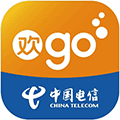 中国电信营业厅小程序ico