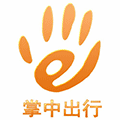 掌中出行小程序ico