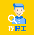 找好工小程序小程序ico