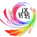 这转转小程序ico
