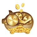 赚钱小项目小程序ico