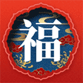 祝福热门贺卡小程序ico