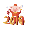祝福语小助手小程序ico