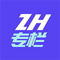 ZH专栏小程序ico
