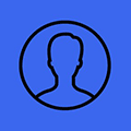 资源名片小程序ico