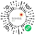 自知明选小程序ico