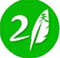 自己办21天养成好习惯小程序ico