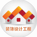 装饰设计工程小程序ico