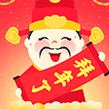 组团拜年小程序ico