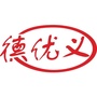 德优义胶业ico