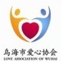 乌海市爱心协会公众号ico