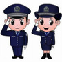 江东社区警务室公众号ico